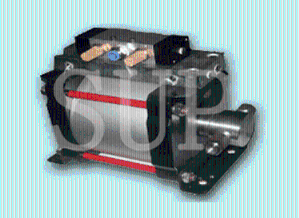 氪气输送泵-氪气高压注入装置-氪气增压泵