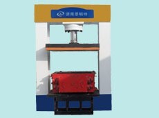 殼體水壓試驗(yàn)裝置--防爆殼體水壓試驗(yàn)設(shè)備--直供