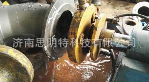 鑄鐵管水壓試驗(yàn)設(shè)備--管件水壓試驗(yàn)裝置--思明特