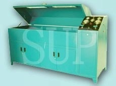 轉(zhuǎn)向助力油壺氣壓破壞強(qiáng)度試驗(yàn)機(jī)-水壓破壞試驗(yàn)設(shè)備