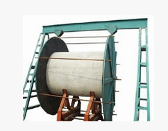 水泥管水压试验装置-排水管内水压试验装置