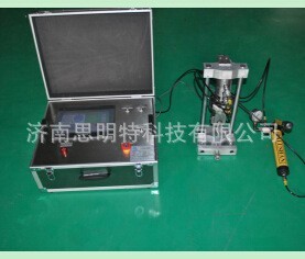 截止閥水壓檢測(cè)臺(tái)-旋塞閥水壓試驗(yàn)設(shè)備