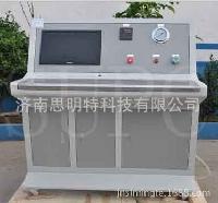 中冷器脈沖試驗臺-汽車換熱器脈沖檢測設備