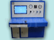 压力容器水压测试机-压力容器水压试验机--