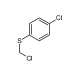 氯甲基 4-氯苯基硫醚