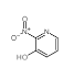 3-羟基-2-硝基吡啶CAS号：15128-08-2 