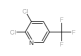 2,3-二氯-5-三氟甲基吡啶