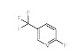 2-氟-5-(三氟甲基)吡啶