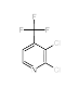 2,3-二氯-4-(三氟甲基)吡啶