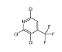 2,3,6-三氯-4-三氟甲基吡啶