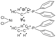	(1,1'-双(二苯基膦)二茂铁)二氯化镍