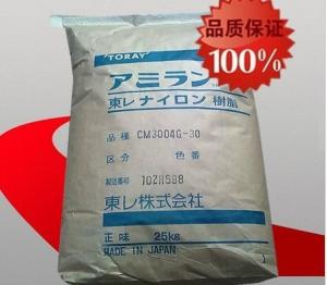 尼龙-6未强化，PA6 日本东丽 CM1041塑料原料