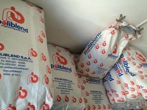 PA6 意大利波利.布兰德 B AV VOM有那些用途塑料原料