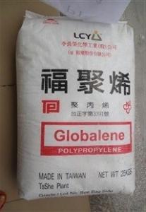 高透明PP 台湾福聚 ST866M塑料原料 产品图片