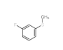 3-氟茴香硫醚