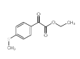 4-甲硫基苯甲酰甲酸乙酯
