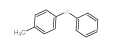 4-甲基二苯硫醚