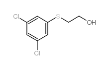 3,5-二氯苯硫基乙醇