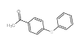 4-乙酰联苯硫醚