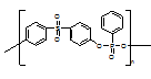 聚苯基磷酸二苯砜酯