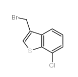 3-溴甲基-7-氯苯并[B]噻吩