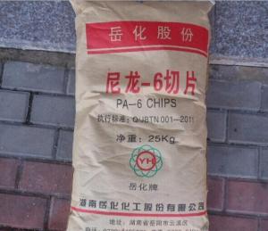 PA6 湖南岳化 YH800纺棕丝 单丝