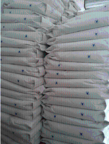 TPO POLYFORT FTP 3130 耐候增强