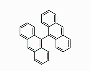 9,9'-聯蒽CAS號：1055-23-8（庫存現貨、大小包裝均可、歡迎垂詢）