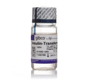 Insulin, Transferrin, Selenium Solution (ITS -G), 100X