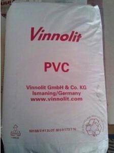 PVC 德国vinnolit EXT  原料特性