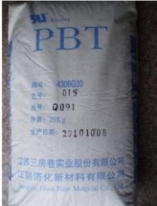    PBT 江苏三房巷 4308G0热稳定性好