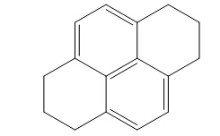 1,2,3,6,7,8-六氢芘 CAS:1732-13-4