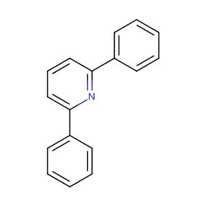 2,6-二苯基吡啶 cas号:3558-69-8 现货优势供应 科研产品