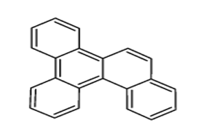苯[G]并屈CAS號：196-78-1（庫存現貨、大小包裝均可）