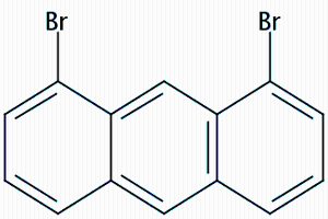 1,8-二溴蒽醌CAS：131276-24-9（庫存現貨、大小包裝均可）