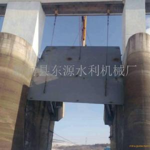 柳州pgz弧形钢制闸门出品