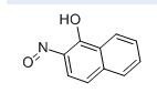2-亚硝基-1-萘酚CP，95%(132-53-6)