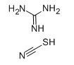 异硫氰酸胍生物技术级，99%(593-84-0)