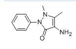 4-氨基安替比林AR，98.5%(83-07-8)