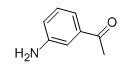 3-氨基苯乙酮BR，97%(99-03-6)