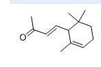 α-紫罗酮BR，90%(127-41-3)