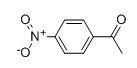4-硝基苯乙酮BR,98%(100-19-6)