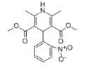 硝苯吡啶BR,98%(21829-25-4)