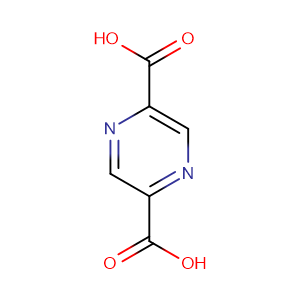 吡嗪-2,5-二羧酸 cas号:122-05-4 现货优势供应 科研产品