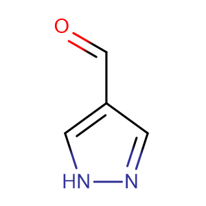 1h-吡唑-4-甲醛 cas号:35344-95-7 现货优势供应 科研产品