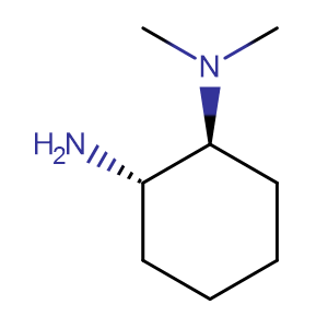 (1s,2s)-(+)-n,n-二甲基环己二胺 cas号:894493-95-9 现货优势供应 科研产品