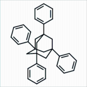 1,3,5,7-四苯基金刚烷 cas号:16004-75-4 现货优势供应 科研产品