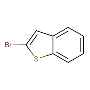 2-溴苯并噻吩 cas号:5394-13-8 现货优势供应 科研产品