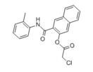 萘酚AS-TR乙酸酯BR，98%(35245-26-2)