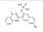 萘酚AS-BI磷酸盐BR,95%(1919-91-1)